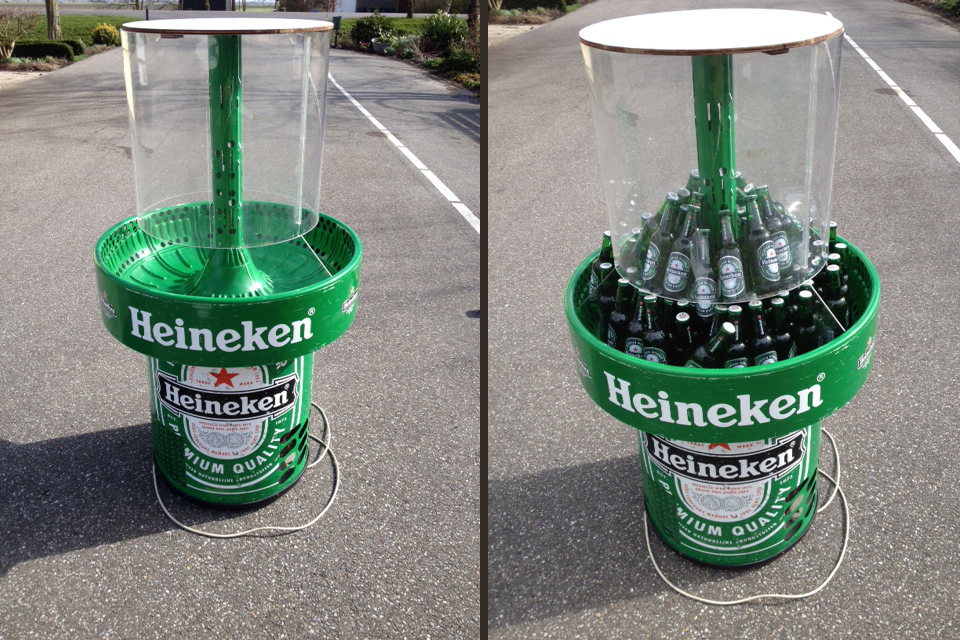 Heineken Bierkoeler